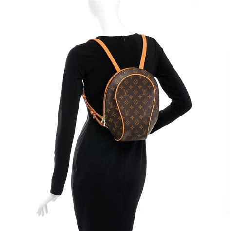 sac a dos louis vuitton faux|louis vuitton ellipse backpack.